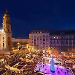 Budapest Hideout in Style