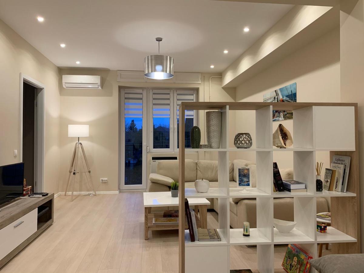 Hideout In Style Budapest