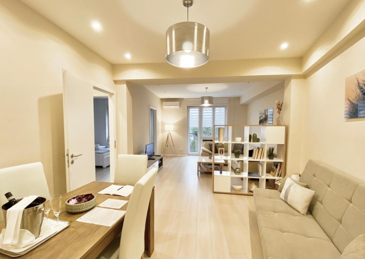 Hideout In Style Apartman Budapest