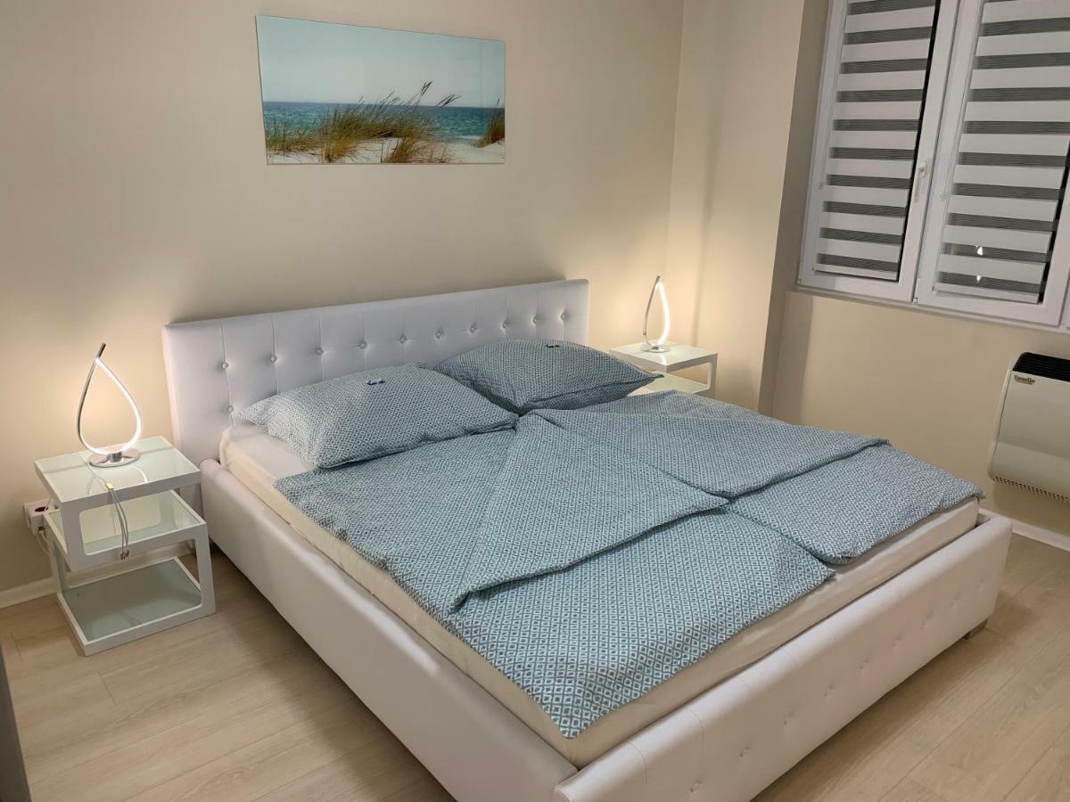 Hideout In Style With Free Parking - Luxury Budapeszt