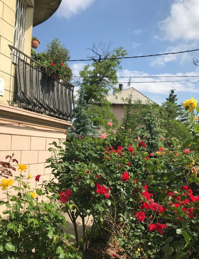 Hideout In Style With Free Parking - Luxury Apartament *